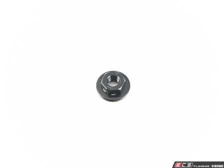 ES#88334 - 51177020492 - HEX NUT - Genuine BMW - BMW