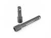 ES#3238964 - 642410 - 2 Piece 1/2 in. Dr. Impact Socket Extension Bar Set - (NO LONGER AVAILABLE) - Reach that unreachable fastener in a flash with Powerbuilt impact socket extension bars. - Powerbuilt - 