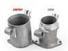 ES#4608728 - CI100050 - APR Carbon Fiber Intake System - +47 AWHP & +38 AWFT-LBS at the wheels measured over stock! - APR - Audi