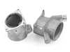 ES#4608728 - CI100050 - APR Carbon Fiber Intake System - +47 AWHP & +38 AWFT-LBS at the wheels measured over stock! - APR - Audi