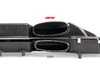 ES#4608728 - CI100050 - APR Carbon Fiber Intake System - +47 AWHP & +38 AWFT-LBS at the wheels measured over stock! - APR - Audi