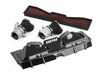 ES#4608728 - CI100050 - APR Carbon Fiber Intake System - +47 AWHP & +38 AWFT-LBS at the wheels measured over stock! - APR - Audi