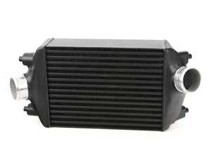 ES#4315212 - 1371091991 - High Performance Intercooler Set - Capable of handling over 700hp with nearly 40% larger cores - Racing Dynamics - Porsche