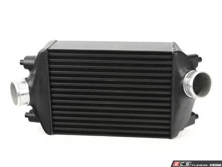 ES#4315212 - 1371091991 - High Performance Intercooler Set - Capable of handling over 700hp with nearly 40% larger cores - Racing Dynamics - Porsche