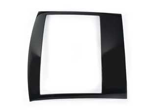 ES#2211897 - 5C5877059 - Sunroof panel - Contains sunroof gaskets - Genuine Volkswagen Audi - Volkswagen