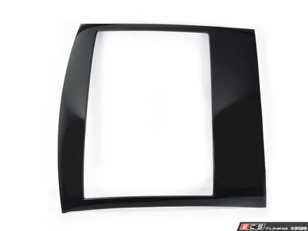 ES#2211897 - 5C5877059 - Sunroof panel - Contains sunroof gaskets - Genuine Volkswagen Audi - Volkswagen