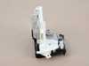 ES#3349135 - 9A783911508 - Rear Door Lock - Left - Rear Driver Side Door Lock - Genuine Porsche - Porsche