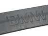 ES#4507102 - RGE30LPF-LG - Race German E30 Early Model Front Plate Filler - Logo - Fill that gap in your front bumper! - Race German - BMW