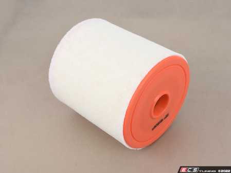 ES#4020910 - 4K0133844D - Engine Air Filter - Keep your engine breathing fresh air - Genuine Volkswagen Audi - Audi