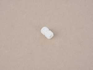 ES#1635163 - 1114640024 - BUSHING,STEE - Genuine Mercedes Benz - Mercedes Benz
