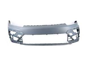 ES#3423891 - 5NN807217PGRU - Front Bumper Cover - R Line - Genuine Volkswagen Audi - Volkswagen