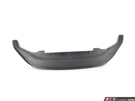 ES#3439393 - 5GM805915C9B9 - Front lower Valance Support  - Support retainer for front spoiler - Genuine Volkswagen Audi - Volkswagen