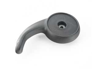 ES#138108 - 52107075072 - Inside Seat Handle - Passenger Side (Right) - Connects to the seat base pivot - Genuine MINI - MINI