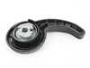 ES#138108 - 52107075072 - Inside Seat Handle - Passenger Side (Right) - Connects to the seat base pivot - Genuine MINI - MINI