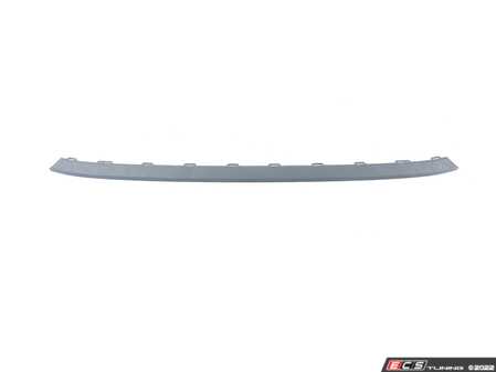 ES#3640701 - 5NN853101BGRU - MOLDING - Genuine Volkswagen Audi - 
