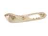 ES#2781704 - 52107348365 - Seat Trim - Outer Left - Canberra Beige - Genuine BMW - BMW