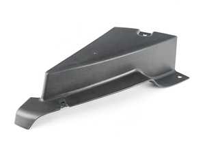 ES#4489855 - 51757896419 - Lower Engine Cover - Left Wing - Located in the lower left under the engine bay - Bremmen Parts - BMW