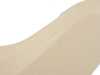 ES#2781704 - 52107348365 - Seat Trim - Outer Left - Canberra Beige - Genuine BMW - BMW