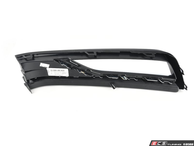 Genuine Volkswagen Audi - 561854662HRYP - GRILL (561 854 662 H RYP)