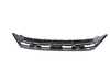 ES#3554583 - 5NN853677J041 - Front Bumper Lower Grille  - R Line - Glossy Black - Genuine Volkswagen Audi - Volkswagen