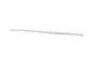 ES#2797756 - 51357392179 - OUTER WEATHERSTRIP, REAR LEF - Genuine BMW - BMW