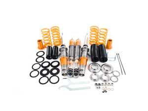 ES#4475652 - BMU MW40S1 - Ohlins X Turner Motorsport Street-Performance Coilover System - F8X - Turner Motorsport has teamed up with Ohlins to bring the ultimate street coilover to the F8X community - Turner Motorsport - BMW
