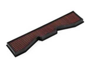 ES#4608756 - RF100018 - APR Intake Filter - Flows 8% more than stock without sacrificing air quality - APR - Audi