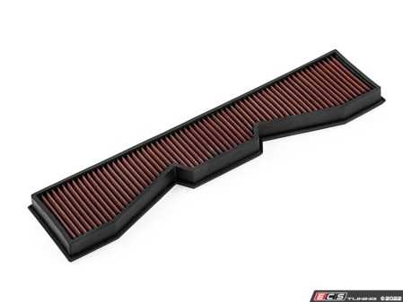 ES#4608756 - RF100018 - APR Intake Filter - Flows 8% more than stock without sacrificing air quality - APR - Audi