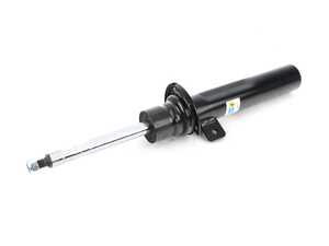 ES#4336452 - 23-241770 - B4 Strut Assembly Front - Right - Replace your worn or leaking shock - Bilstein - MINI