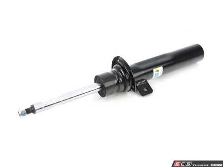 ES#5396393 - 22-317537 - B4 Strut Assembly Front - Right F56 SE - Replace your worn or leaking shock - Bilstein - MINI