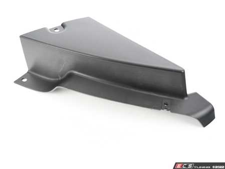 ES#4489856 - 51757896420 - Lower Engine Cover - Right Wing - Located in the lower right under the engine bay - Bremmen Parts - BMW