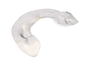 ES#4215037 - 34106877547 - PROTECTION PLATE LEFT - Genuine MINI - 