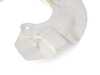 ES#4215037 - 34106877547 - PROTECTION PLATE LEFT - Genuine MINI - 