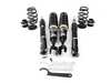 ES#3646995 - S-02-BR-A - BR Series Coilover Suspension Kit - (NO LONGER AVAILABLE) - Featuring 30 levels of adjustment and performance spring rates and valving - BC Racing - 