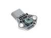ES#260840 - 038906051D - MAP Sensor - Measures the pressure in the turbocharger system (small design MAP sensor) - Bosch - Audi Volkswagen