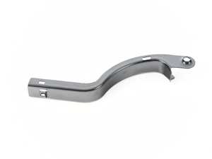 ES#2207367 - 61136978333 - WIRE DUCT UPPER PART - Genuine BMW - BMW