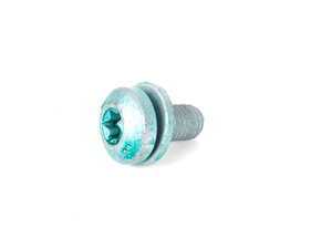 ES#471084 - N90889001 - Torx bolt - priced each - Install new hardware with your new parts. M10x20 - Genuine Volkswagen Audi - Audi