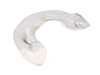 ES#4215037 - 34106877547 - PROTECTION PLATE LEFT - Genuine MINI - 