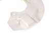 ES#4215037 - 34106877547 - PROTECTION PLATE LEFT - Genuine MINI - 