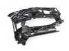 ES#3439438 - 5GM807724C - Front Bumper Support - Right  - Support structure for front bumper - Genuine Volkswagen Audi - Volkswagen