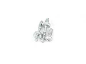 ES#2922560 - 51337388688 - Mounting Hardware - Mounting hardware for window regulator - Genuine BMW - MINI