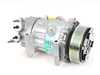 ES#2581509 - 64522758433 - A/C Compressor - Keep your car cool with this new compressor  - ACM - MINI
