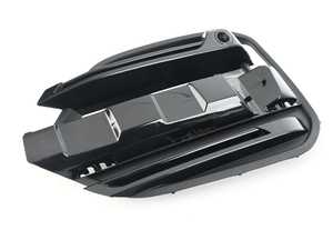 ES#3475233 - 51117399904 - GRILLE SIDE OPEN RIG - Genuine BMW - BMW
