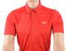 ES#3187292 - ACM0012REDSM - Helium Polo - Red - Mens Small - Whether you are trying to escape the greenside bunkers or just add some flair to your office wardrobe, the Men's Helium Polo is the answer. - Genuine Volkswagen Audi - Audi