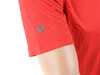 ES#3187292 - ACM0012REDSM - Helium Polo - Red - Mens Small - Whether you are trying to escape the greenside bunkers or just add some flair to your office wardrobe, the Men's Helium Polo is the answer. - Genuine Volkswagen Audi - Audi