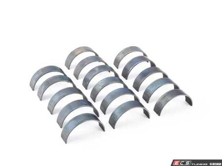 ES#3522083 - SP1527HKSTDS65 - Performance Connecting Rod Bearing Set - Reduce friction and improve the reliability of your S65 powerhouse! - BE Bearings - BMW