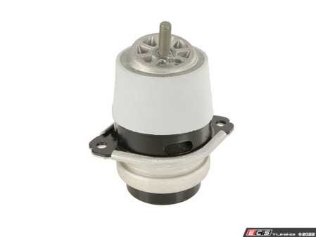 ES#2816560 - 95537504900 - Hydraulic Engine Mount - Priced Each - Absorb the harshness and motion of your engine with brand new motor mounts - Two required - Hamburg Tech - Porsche