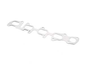ES#2741577 - 04L253039B - Exhaust Manifold Gasket - Seals the exhaust manifold to the cylinder head - Genuine Volkswagen Audi - Audi Volkswagen