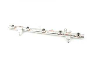 ES#3181986 - 07K133317AA - Fuel Rail - Distributes fuel to the injectors - Genuine Volkswagen Audi - Audi