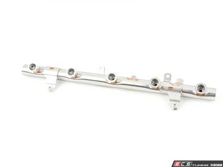 ES#3181986 - 07K133317AA - Fuel Rail - Distributes fuel to the injectors - Genuine Volkswagen Audi - Audi